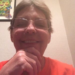 Meet your Posher, Kathy